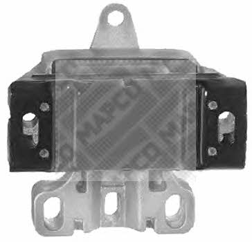 Mapco 36872 Gearbox mount left 36872