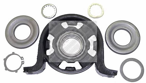 Mapco 36997 Driveshaft outboard bearing 36997