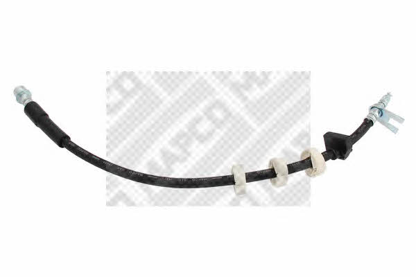 Mapco 3729 Brake Hose 3729