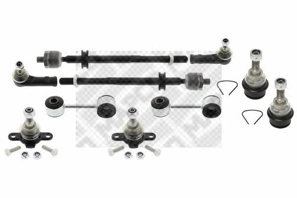 Mapco 51816 Suspension arm repair kit 51816