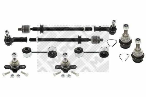 Mapco 51817 Suspension arm repair kit 51817