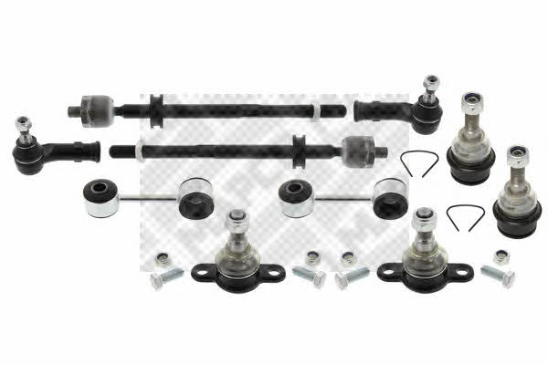 Mapco 51818 Suspension arm repair kit 51818