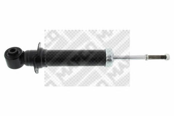 Mapco 40204 Rear oil and gas suspension shock absorber 40204