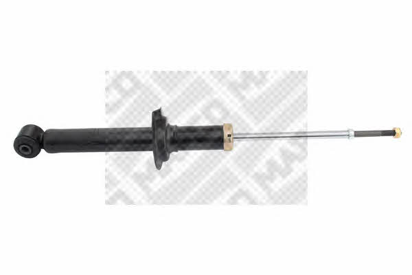 Mapco 40572 Rear oil and gas suspension shock absorber 40572