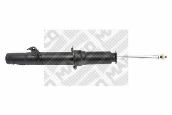 Mapco 40584 Front right gas oil shock absorber 40584