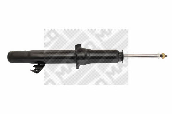 Mapco 40586 Front right gas oil shock absorber 40586