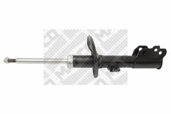 Mapco 40589 Front right gas oil shock absorber 40589