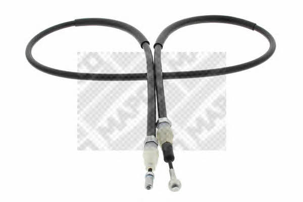 Mapco 5331 Parking brake cable left 5331