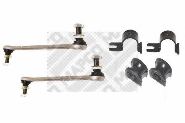  53601/1 Stabilizer bar mounting kit 536011