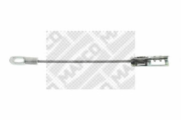 Mapco 5609 Cable Pull, parking brake 5609