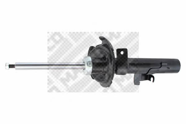 Mapco 40641 Front right gas oil shock absorber 40641