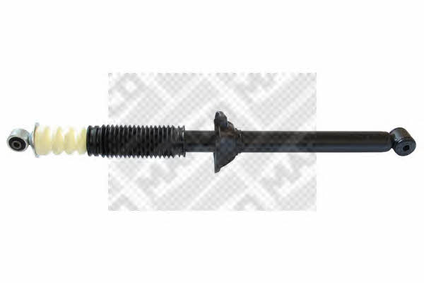 Mapco 40643 Rear oil and gas suspension shock absorber 40643