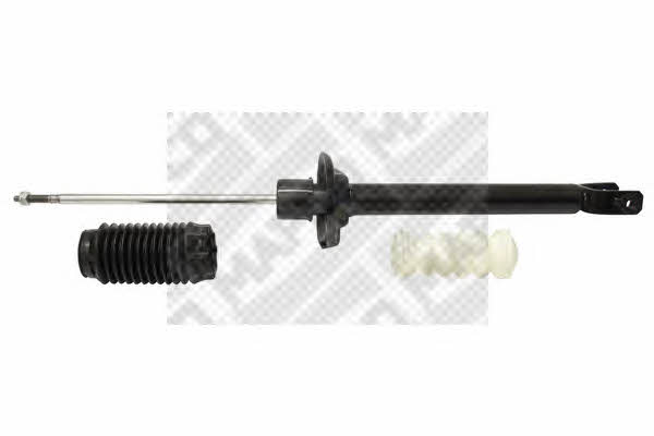 Mapco 40653 Rear oil and gas suspension shock absorber 40653