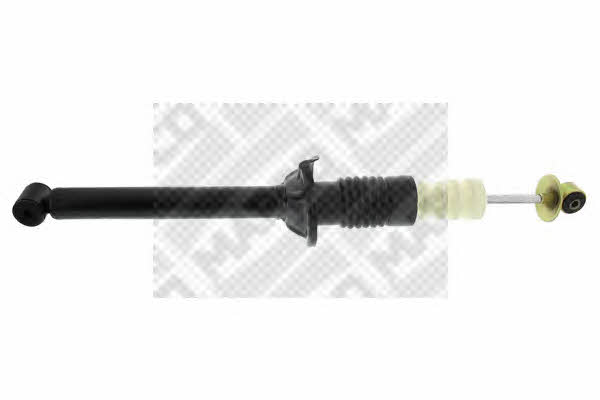 Mapco 40656 Rear oil and gas suspension shock absorber 40656