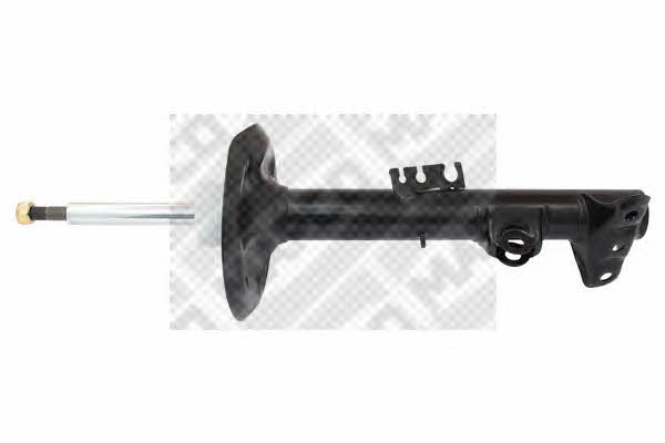 Mapco 40663 Front right gas oil shock absorber 40663
