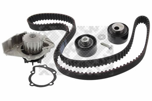 Mapco 41426 TIMING BELT KIT WITH WATER PUMP 41426