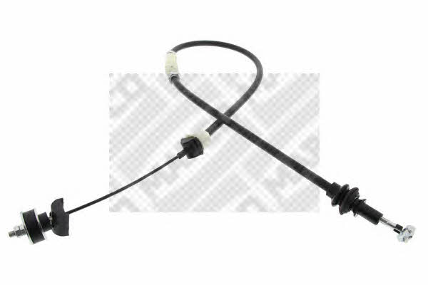 Mapco 5845 Clutch cable 5845