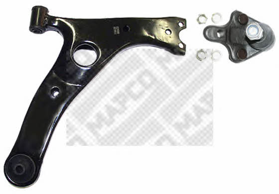 Mapco 59381/1 Suspension arm front lower right 593811