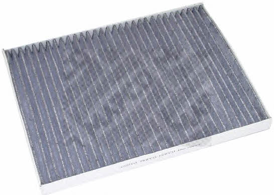 Mapco 65810 Activated Carbon Cabin Filter 65810