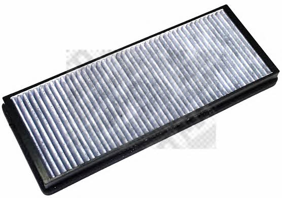 Mapco 67101 Activated Carbon Cabin Filter 67101