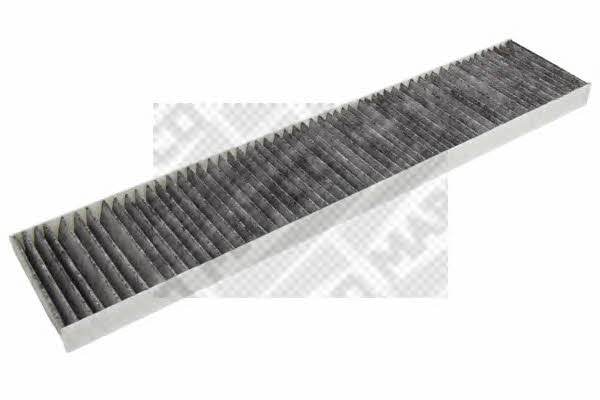 Mapco 67205 Activated Carbon Cabin Filter 67205