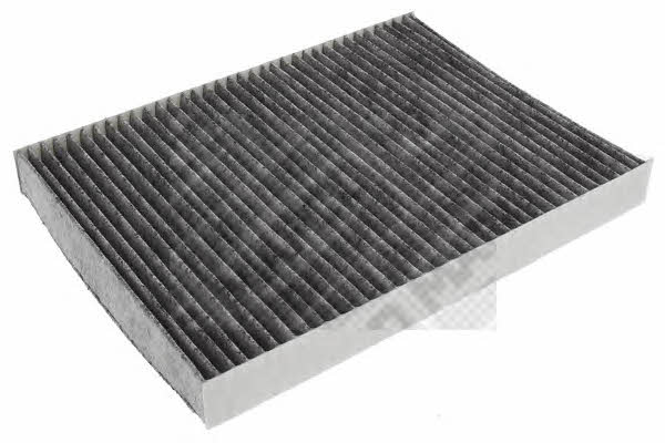 Mapco 67208 Activated Carbon Cabin Filter 67208