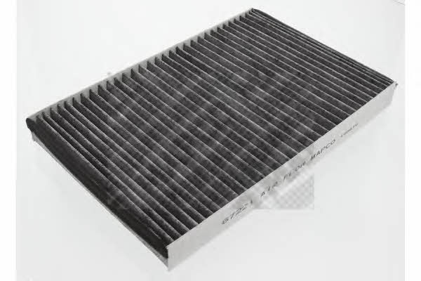 Mapco 67221 Activated Carbon Cabin Filter 67221