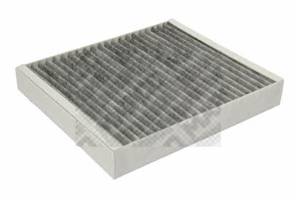 Mapco 67222 Activated Carbon Cabin Filter 67222