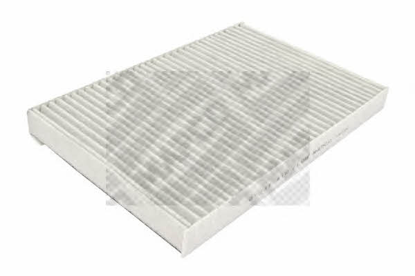 Mapco 67231 Activated Carbon Cabin Filter 67231