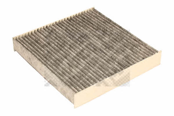 Mapco 67411 Activated Carbon Cabin Filter 67411