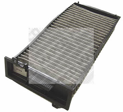 Mapco 67419 Activated Carbon Cabin Filter 67419
