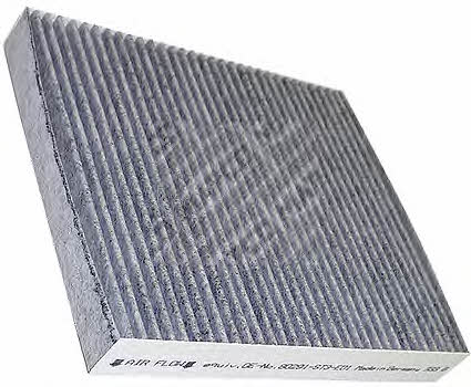 Mapco 67502 Activated Carbon Cabin Filter 67502