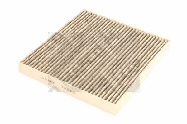 Mapco 67505 Activated Carbon Cabin Filter 67505