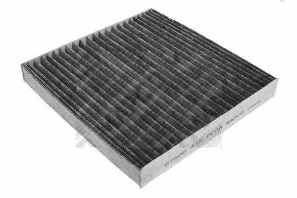 Mapco 67506 Activated Carbon Cabin Filter 67506