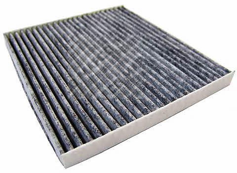 Mapco 67550 Activated Carbon Cabin Filter 67550
