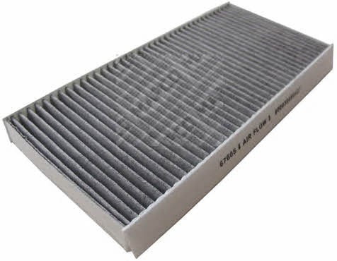 Mapco 67605 Activated Carbon Cabin Filter 67605