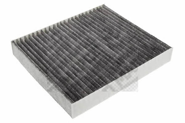 Mapco 67606 Activated Carbon Cabin Filter 67606