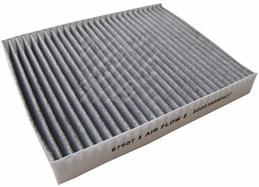Mapco 67607 Activated Carbon Cabin Filter 67607