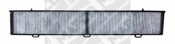 Mapco 67618 Activated Carbon Cabin Filter 67618