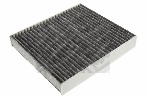 Mapco 67636 Activated Carbon Cabin Filter 67636