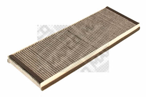 Mapco 67708 Activated Carbon Cabin Filter 67708