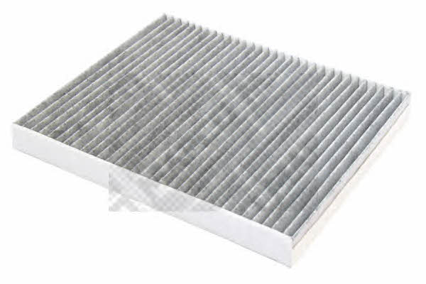 Mapco 67709 Activated Carbon Cabin Filter 67709
