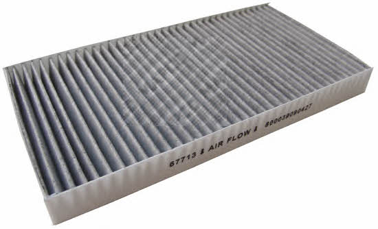 Mapco 67713 Activated Carbon Cabin Filter 67713