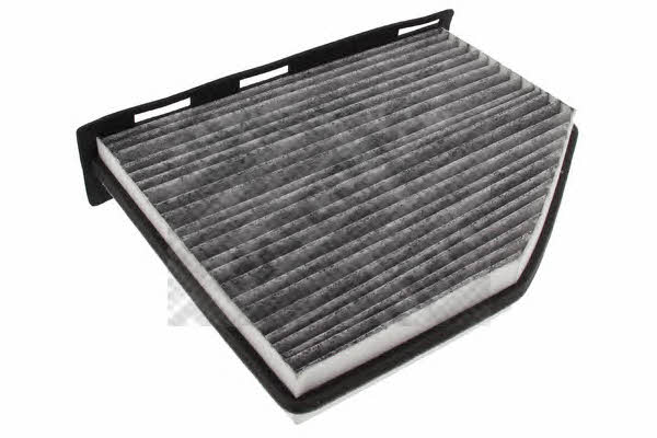 Mapco 67801 Activated Carbon Cabin Filter 67801