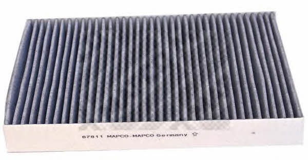 Mapco 67811 Activated Carbon Cabin Filter 67811