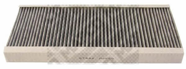 Mapco 67884 Activated Carbon Cabin Filter 67884