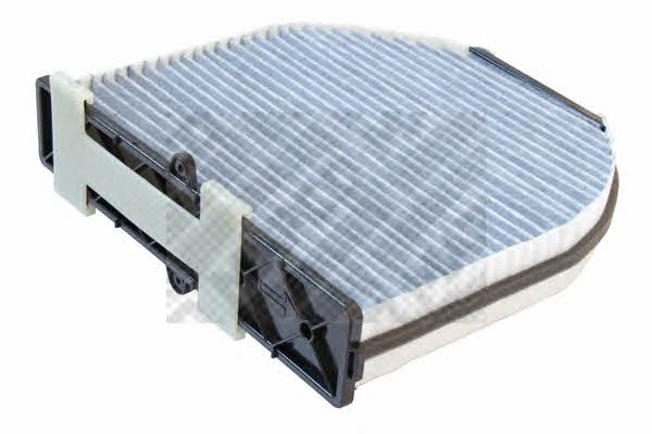 Mapco 67887 Activated Carbon Cabin Filter 67887