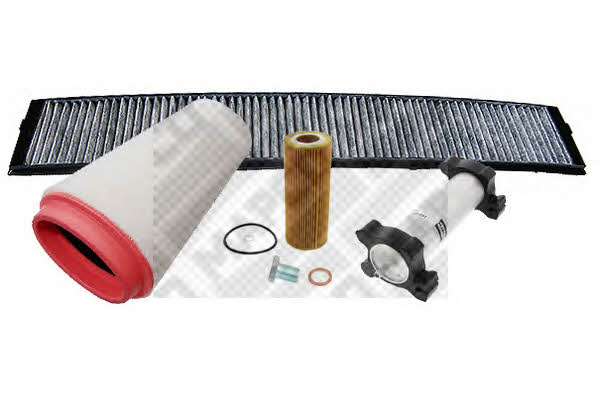  68753 Filter kit for maintenance 68753