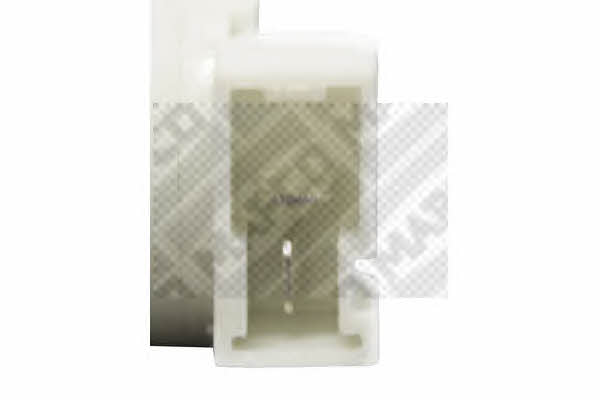 Mapco 90520 Glass washer pump 90520