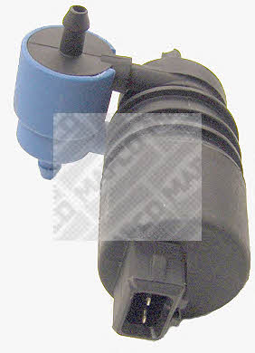 Mapco 90801 Glass washer pump 90801